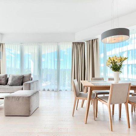 Dreams Apartments Dune B 梅尔诺 外观 照片