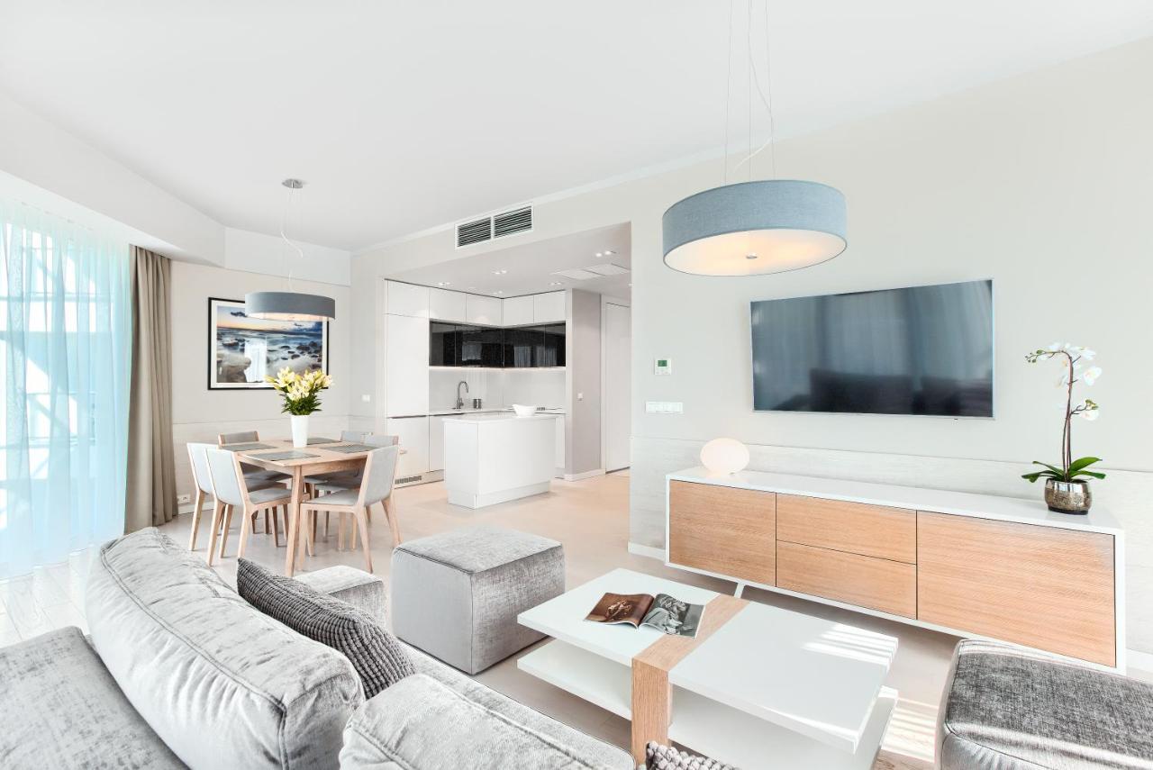 Dreams Apartments Dune B 梅尔诺 外观 照片