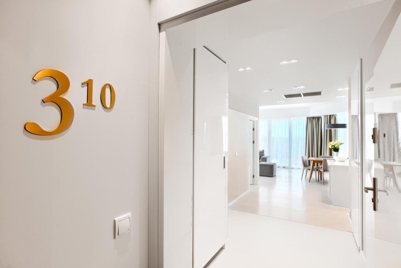 Dreams Apartments Dune B 梅尔诺 外观 照片