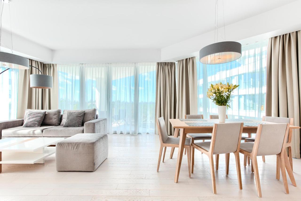Dreams Apartments Dune B 梅尔诺 外观 照片