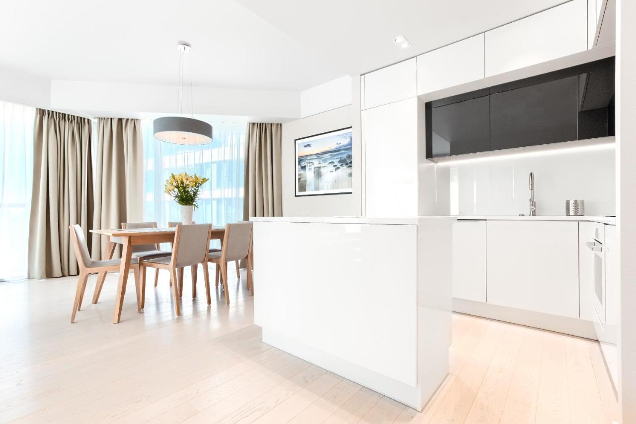 Dreams Apartments Dune B 梅尔诺 外观 照片