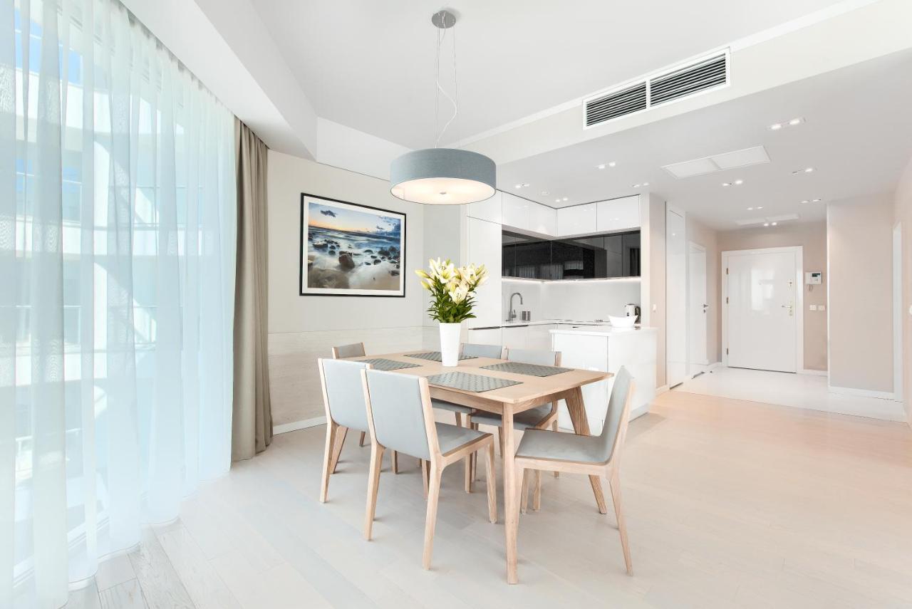Dreams Apartments Dune B 梅尔诺 外观 照片