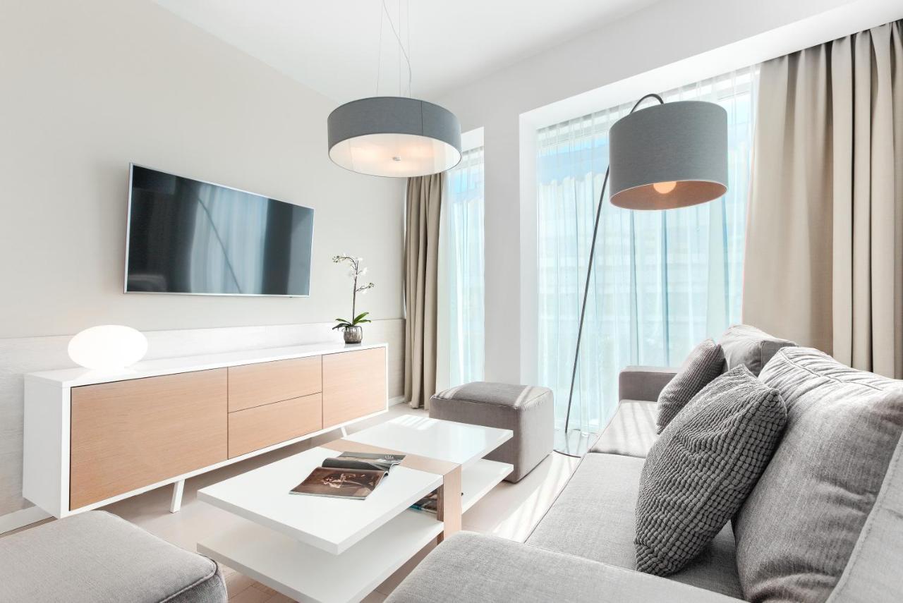 Dreams Apartments Dune B 梅尔诺 外观 照片