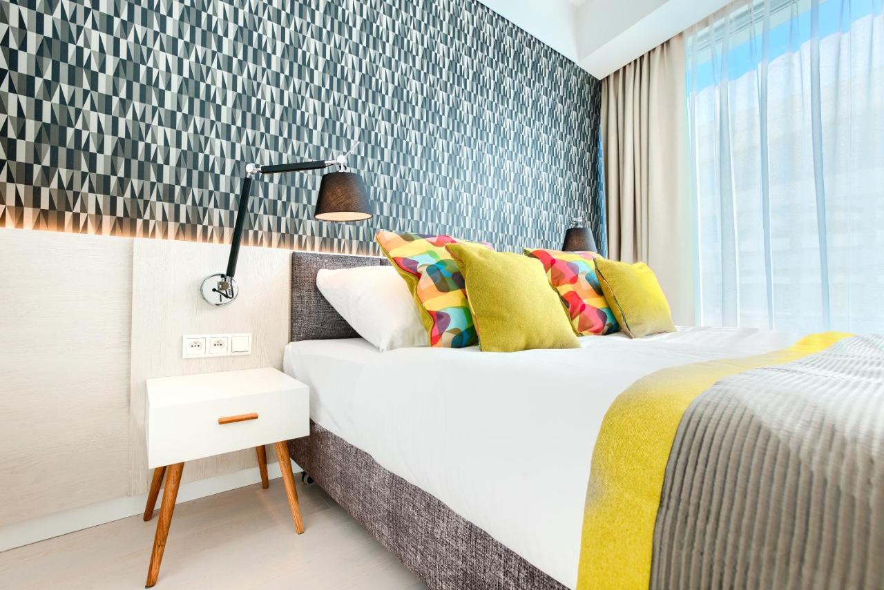 Dreams Apartments Dune B 梅尔诺 外观 照片