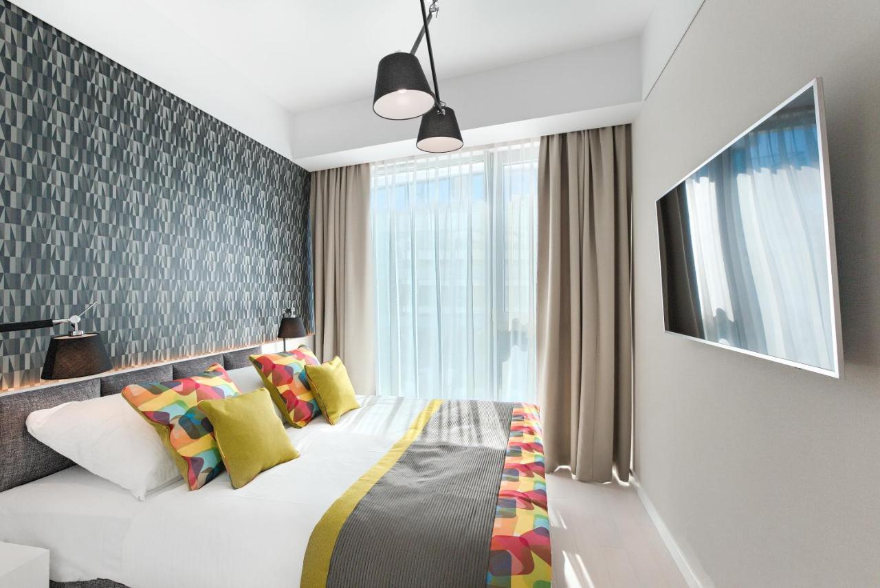 Dreams Apartments Dune B 梅尔诺 外观 照片