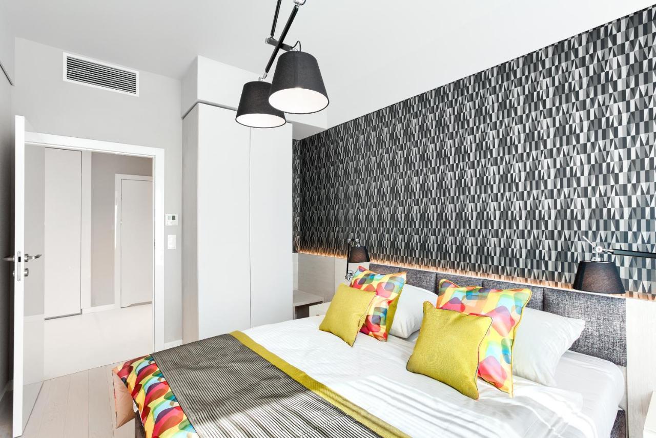 Dreams Apartments Dune B 梅尔诺 外观 照片