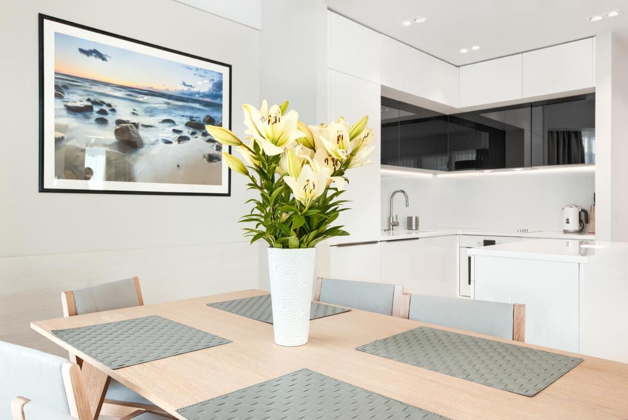 Dreams Apartments Dune B 梅尔诺 外观 照片