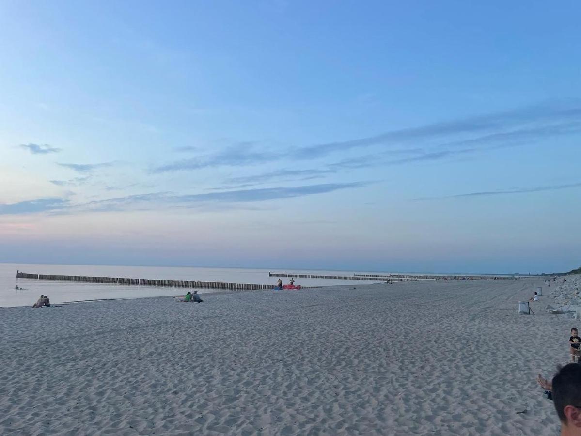Dreams Apartments Dune B 梅尔诺 外观 照片